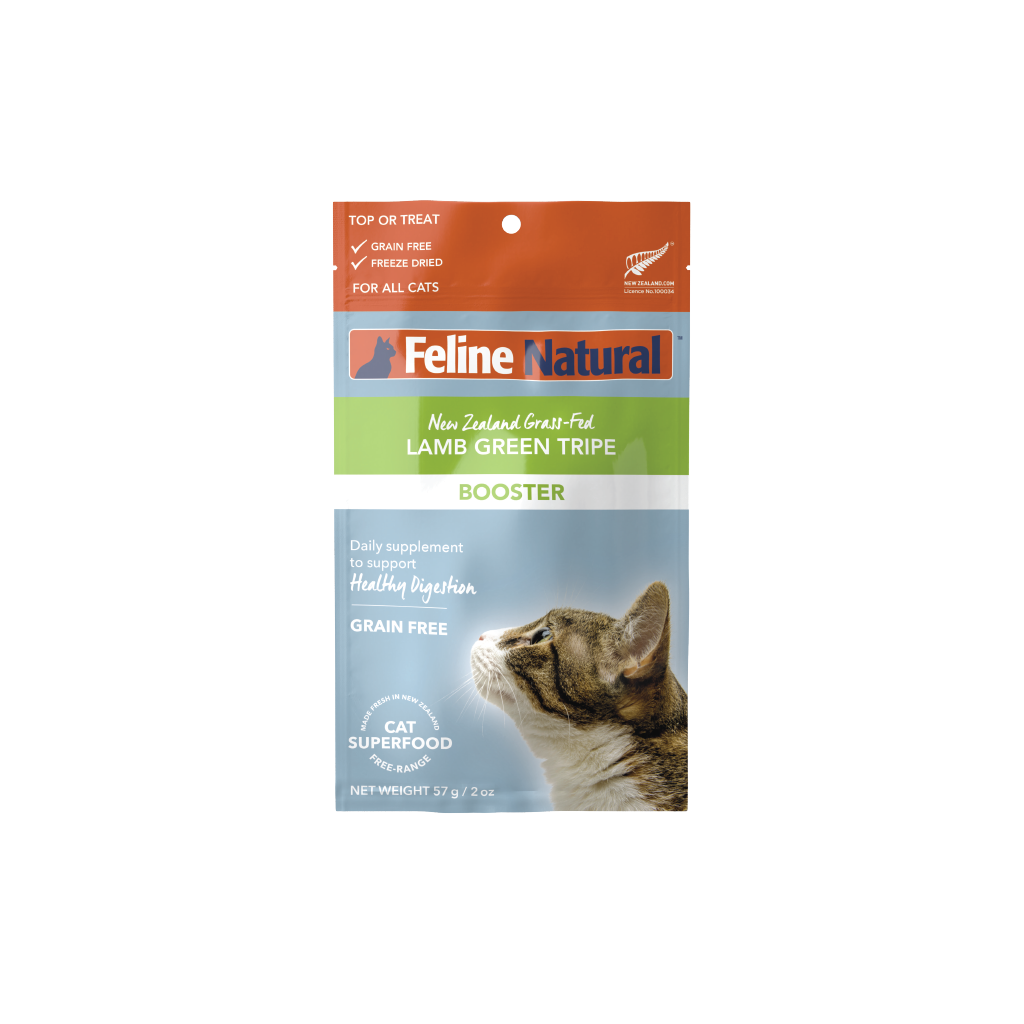 lamb-green-tripe-booster-freeze-dried-cat-food-feline-natural-australia