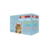 Variety Box Pouch Cat Food